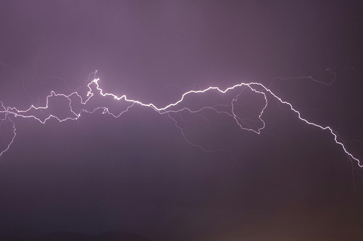 lightning